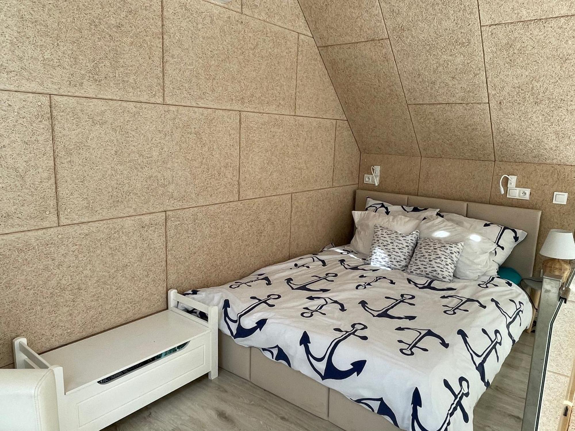 Holiday home Summer House-nowoczesne Z Jacuzzi I Ladowarka Do Samochodu *