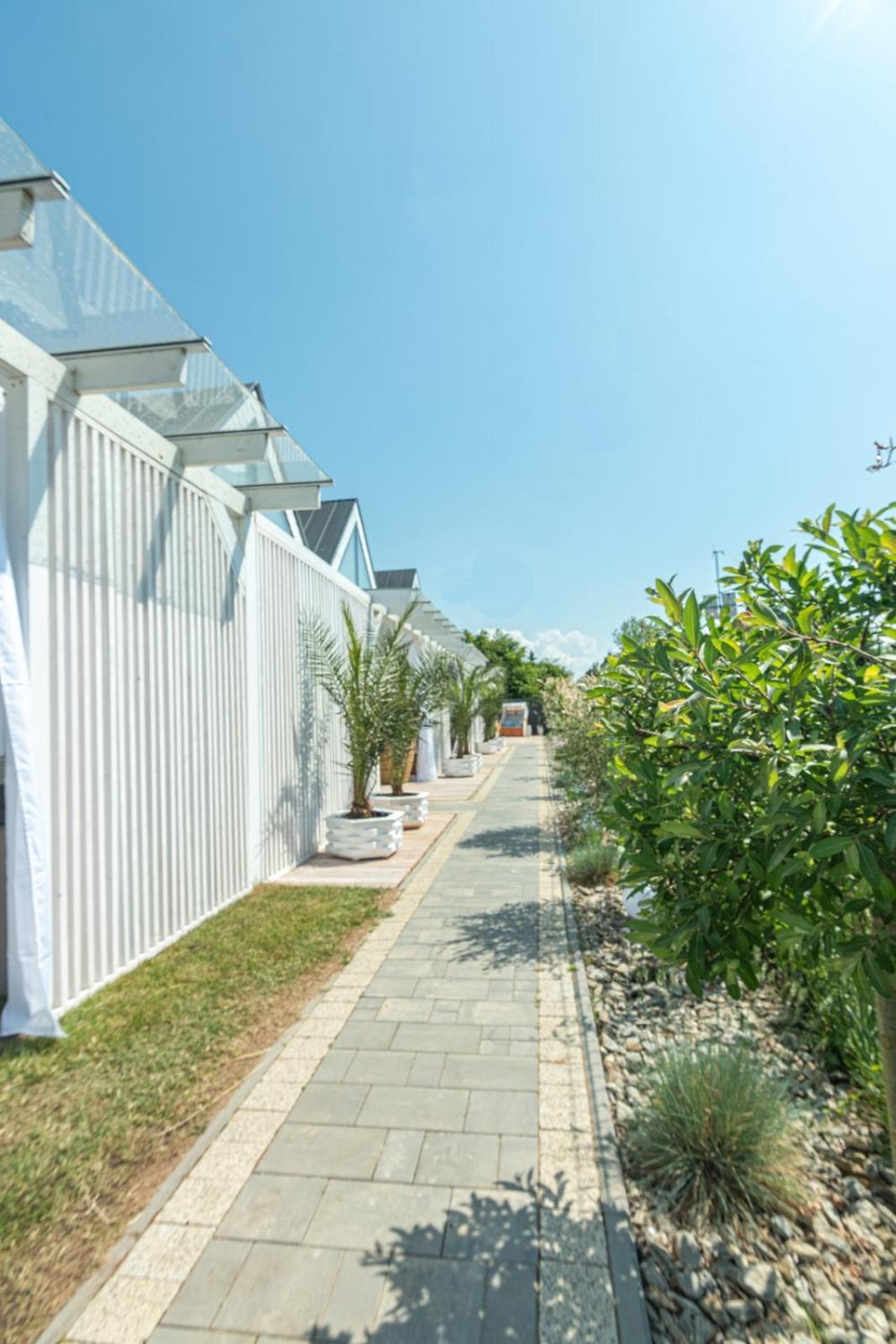 Holiday home Summer House-nowoczesne Z Jacuzzi I Ladowarka Do Samochodu *